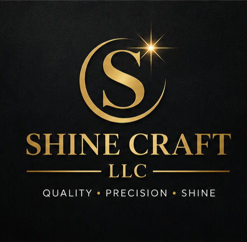 SHINE CRAFT LLC Artificial Turf Installation 
